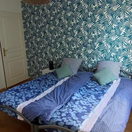 Le Wellington * أراس