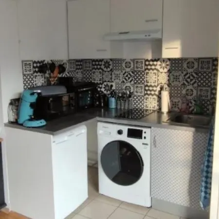 Apartment Le Wellington *