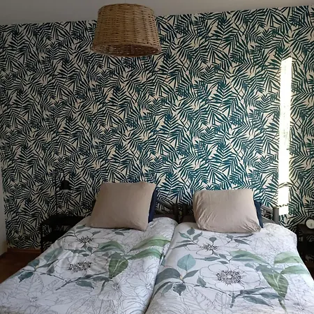 Apartment Le Wellington Arras