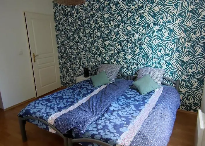 Le Wellington * Arras