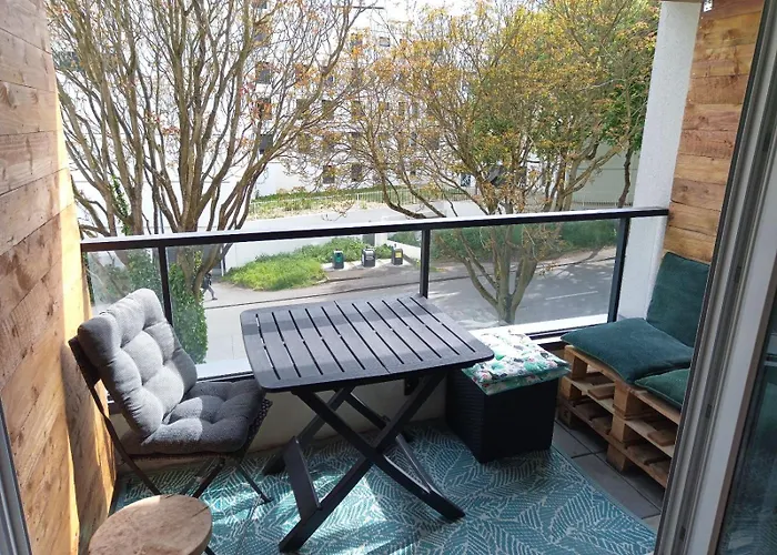 Le Wellington * Arras